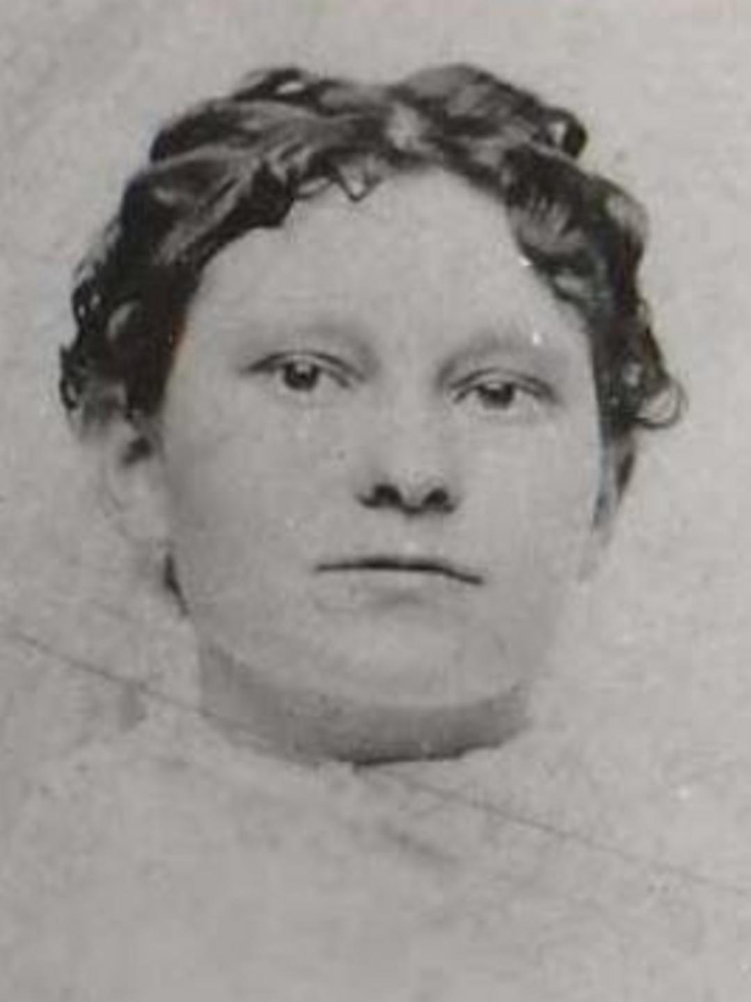 Adelaide Fowles (1830 - 1878) Profile